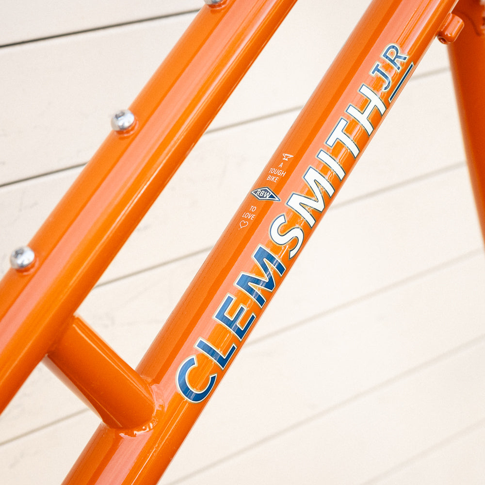 Frame - Clem 2024