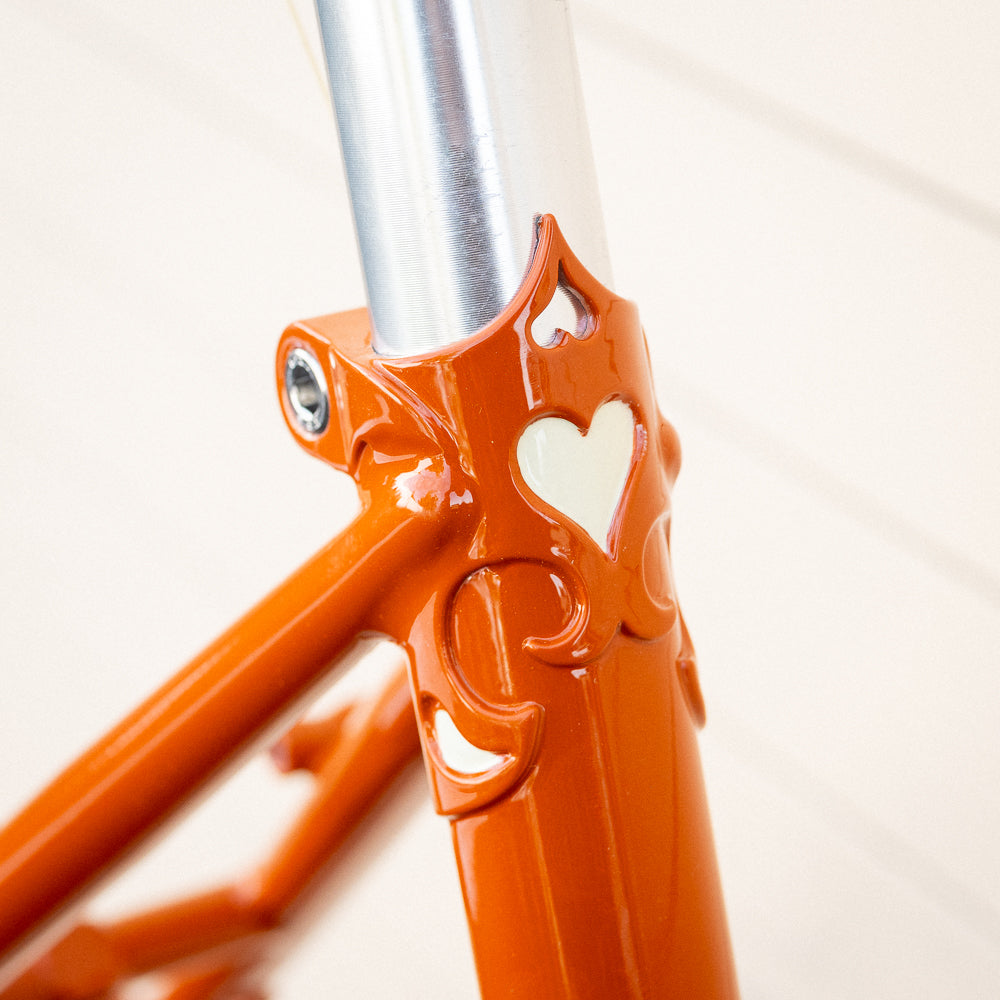 Frame - Clem 2024