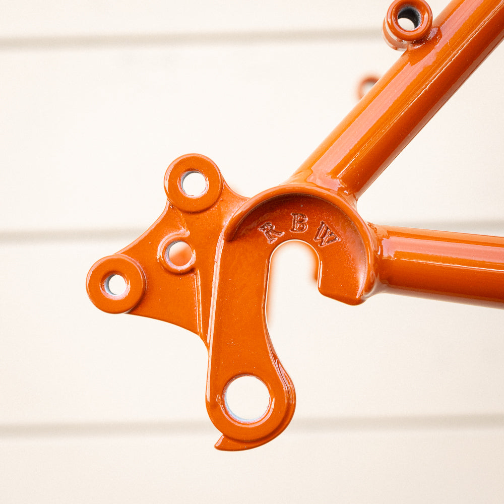 Frame - Clem 2024