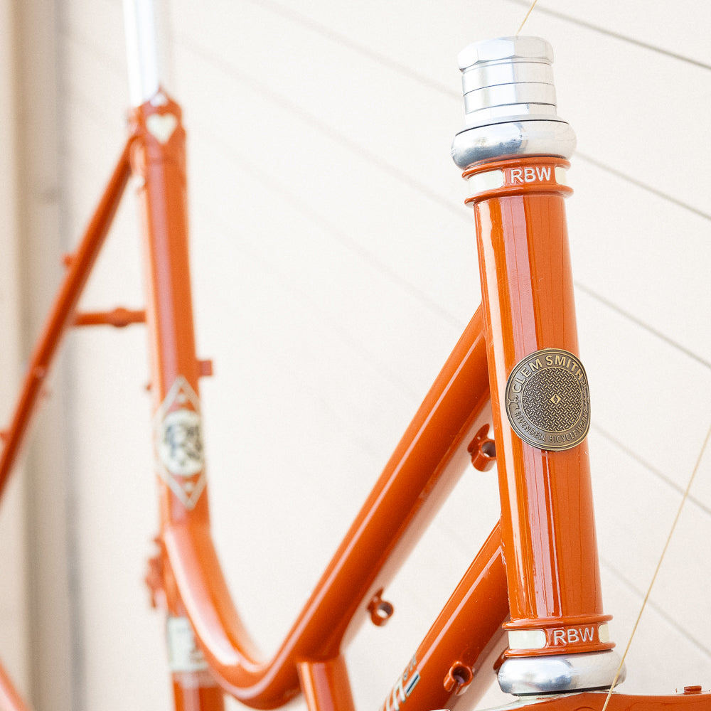 Frame - Clem 2024