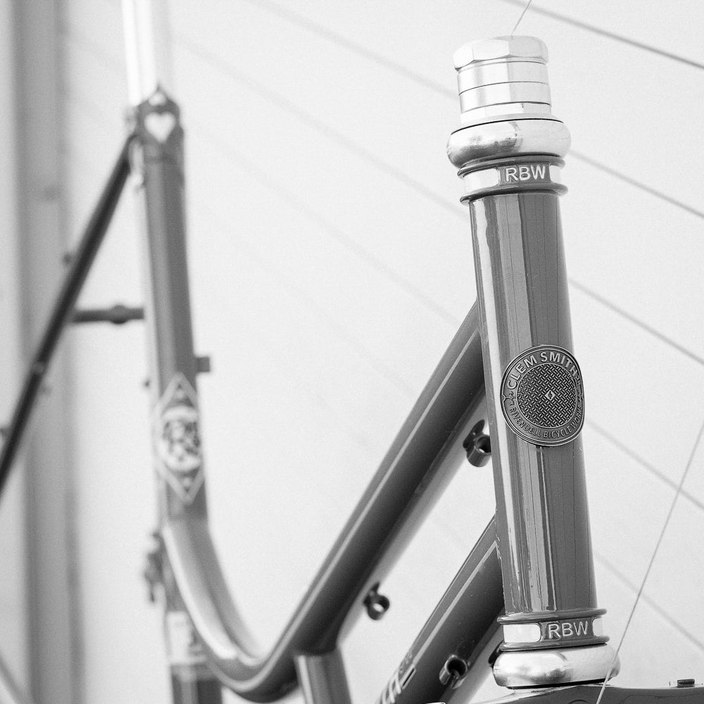 Frame - Clem 2026 - 64cm only