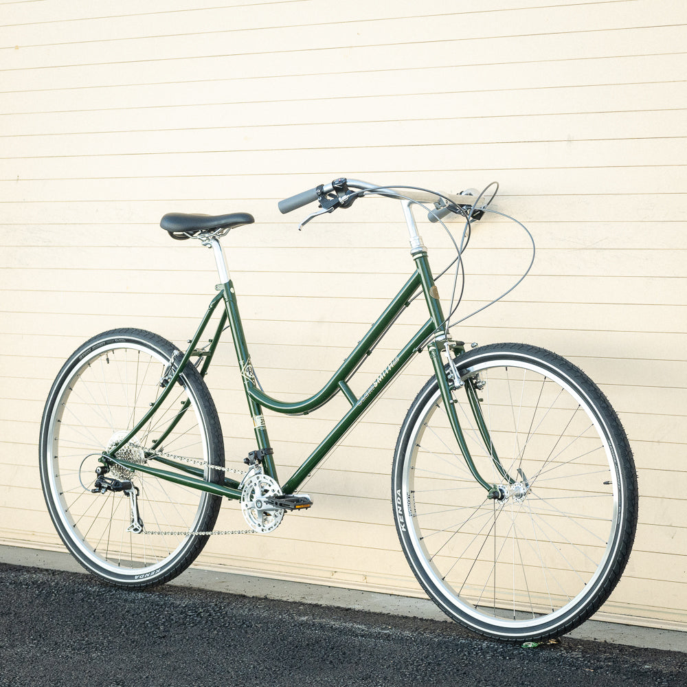 Frame - Clem 2024