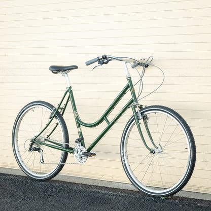 Frame - Clem 2024