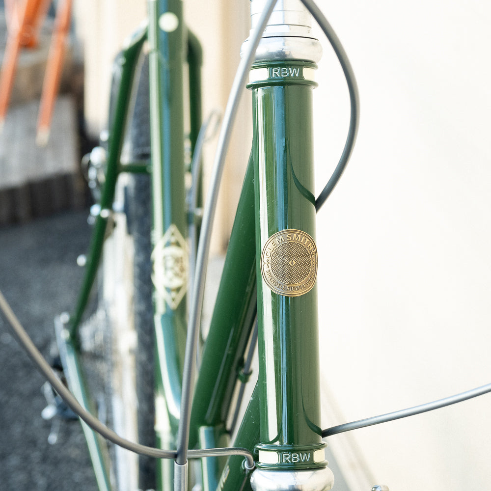 Frame - Clem 2024