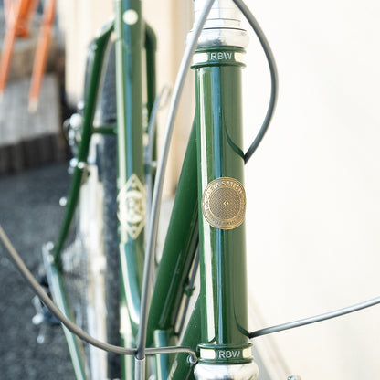 Frame - Clem 2024