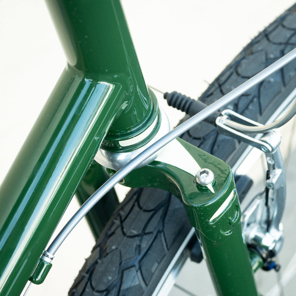 Frame - Clem 2024