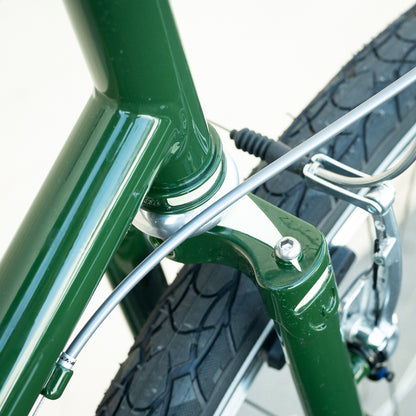 Frame - Clem 2024