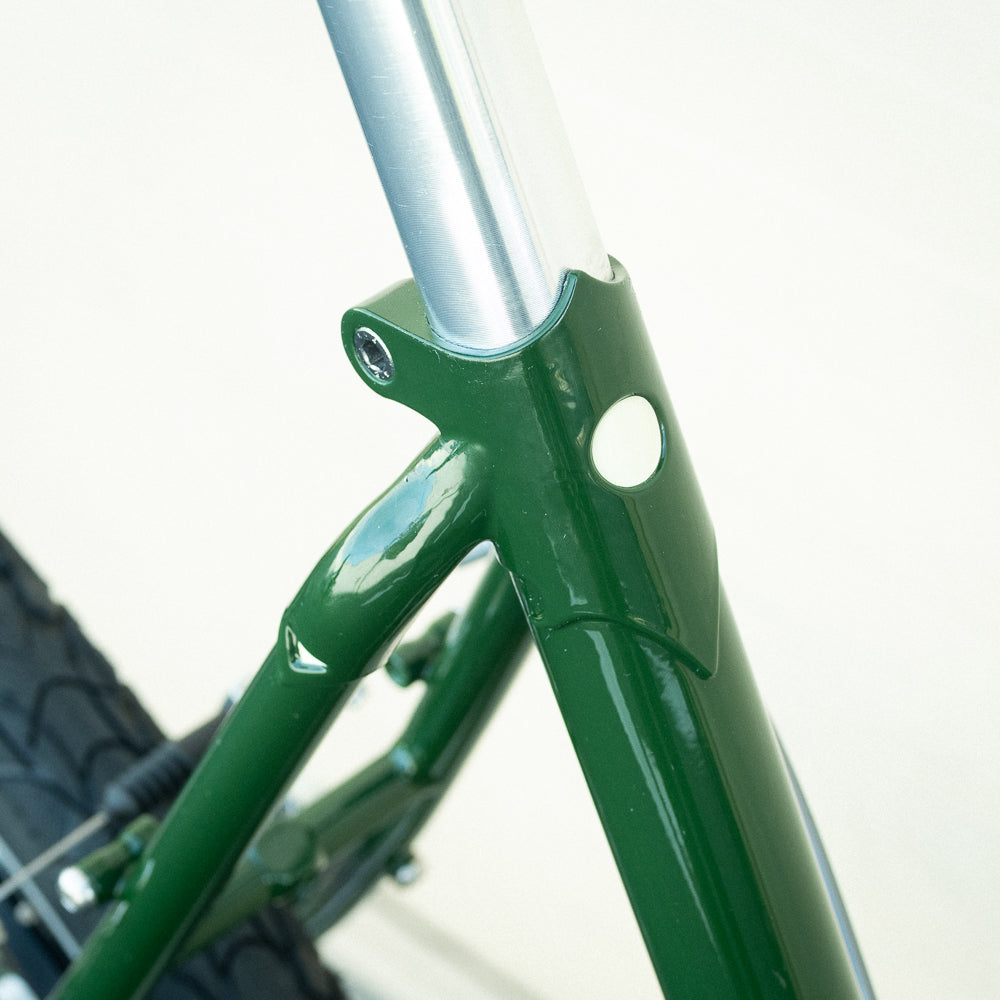 Frame - Clem 2024
