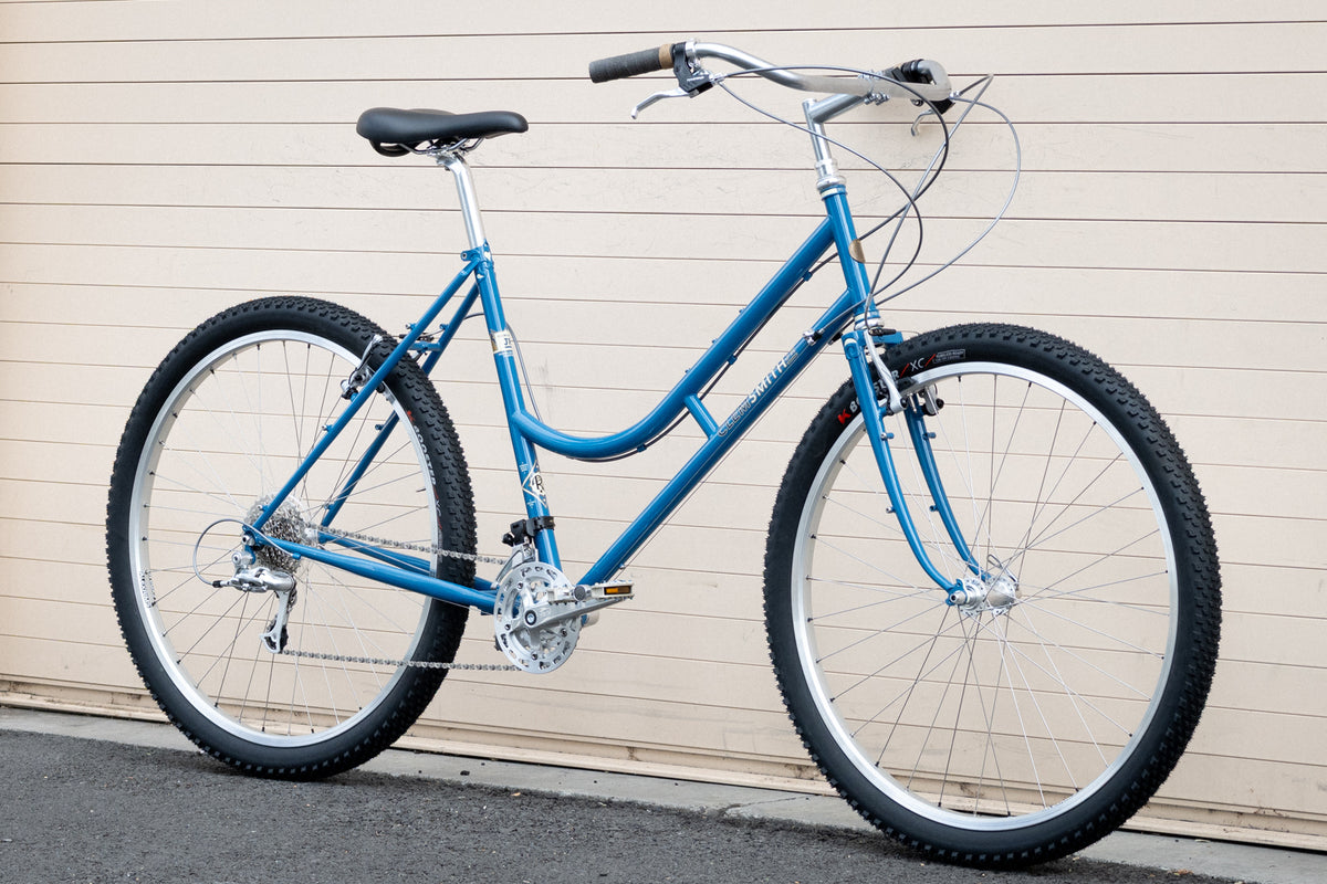 Complete Bike - Clem 2026 - Presale September 9th at noon