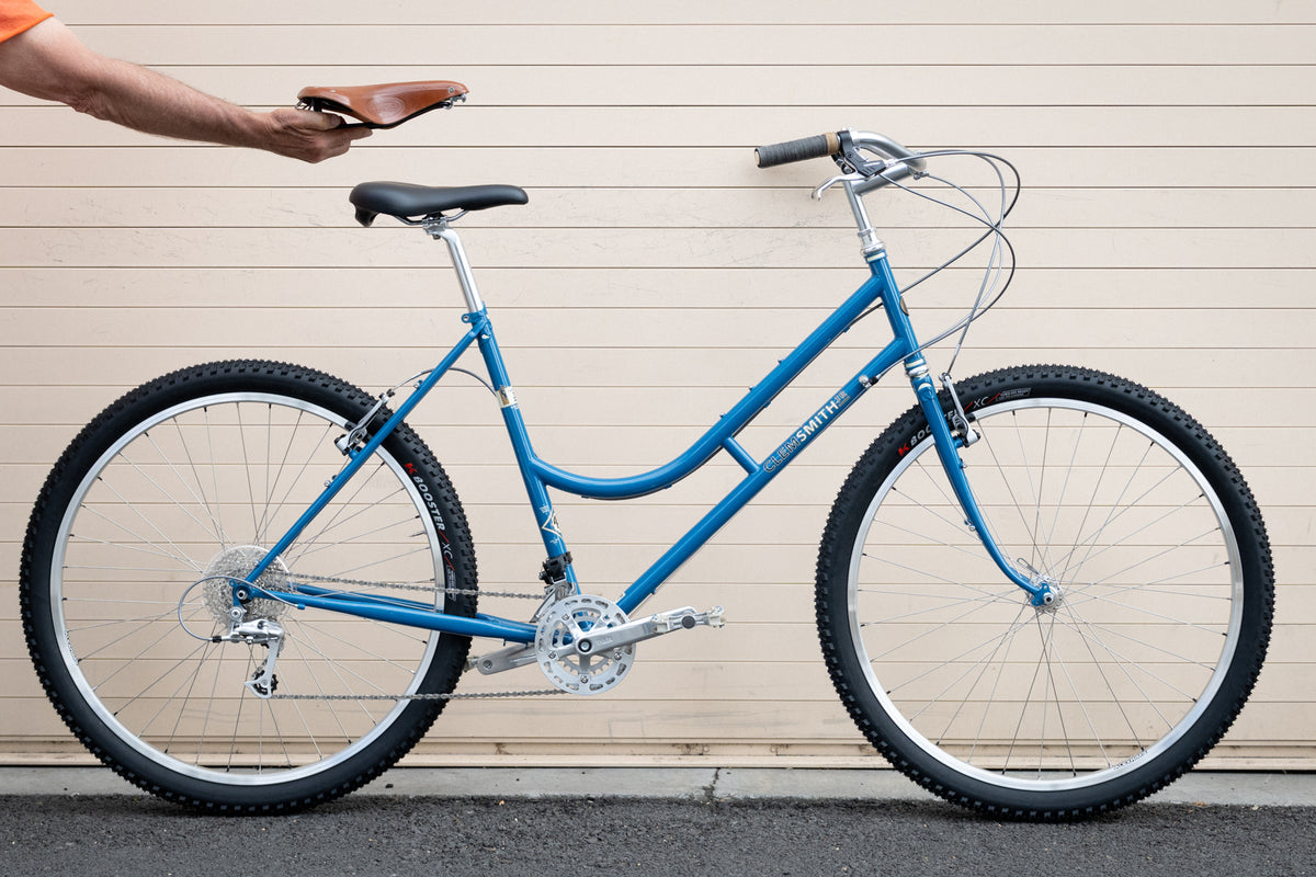Complete Bike - Clem 2026 - Presale September 9th at noon