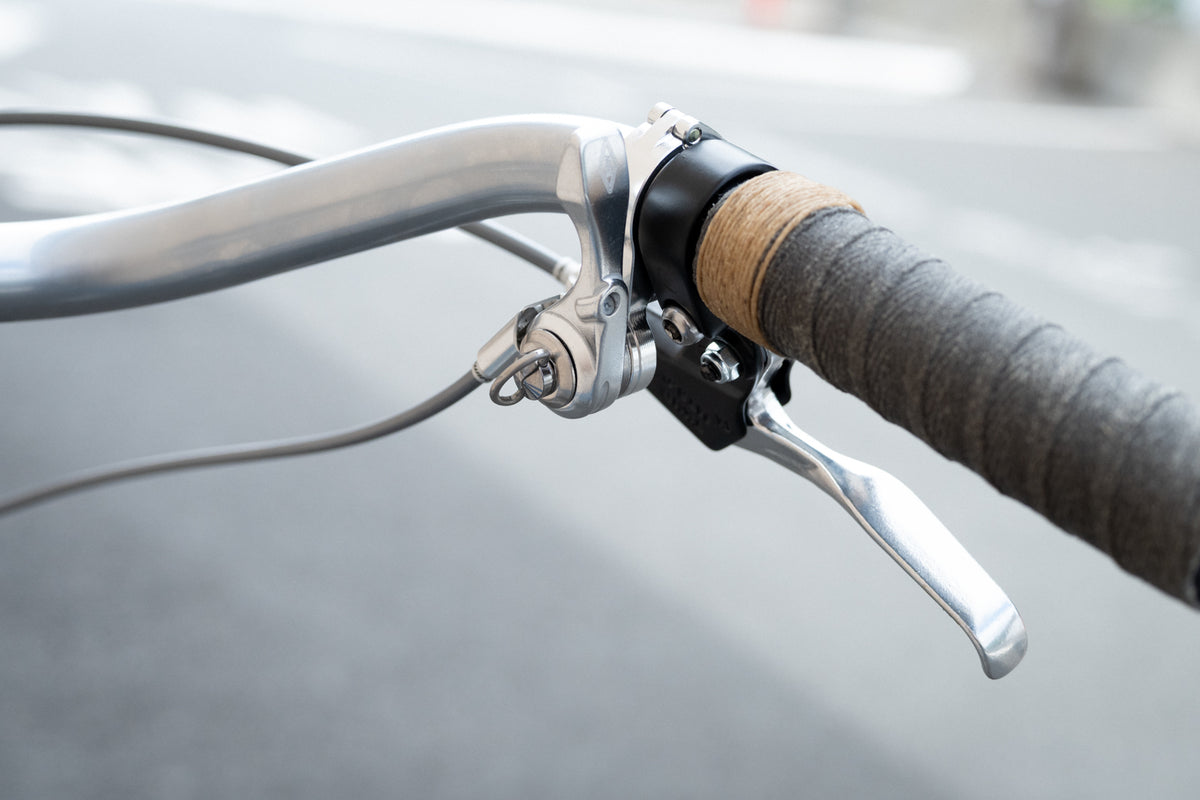 Complete Bike - Clem 2026 - Presale September 9th at noon