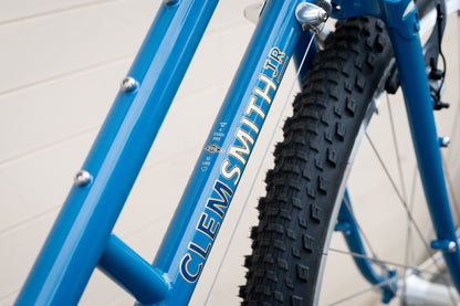 Complete Bike - Clem 2026 - Presale September 9th at noon