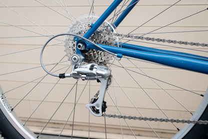 Complete Bike - Clem 2026 - Presale September 9th at noon