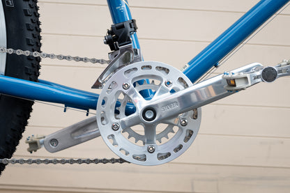 Complete Bike - Clem 2026 - Presale September 9th at noon