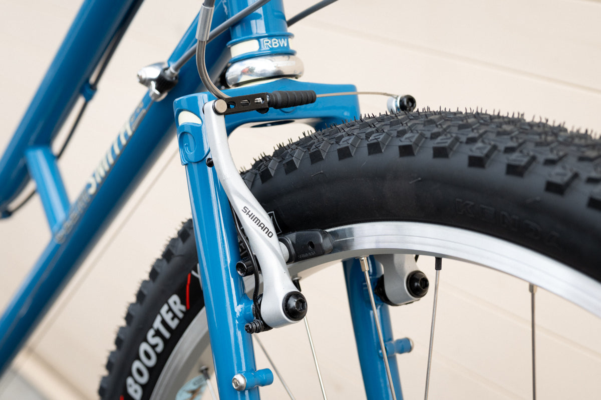 Complete Bike - Clem 2026 - Presale September 9th at noon