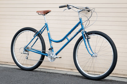 Complete Bike - Clem 2026 - Presale September 9th at noon
