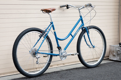Complete Bike - Clem 2026 - Presale September 9th at noon