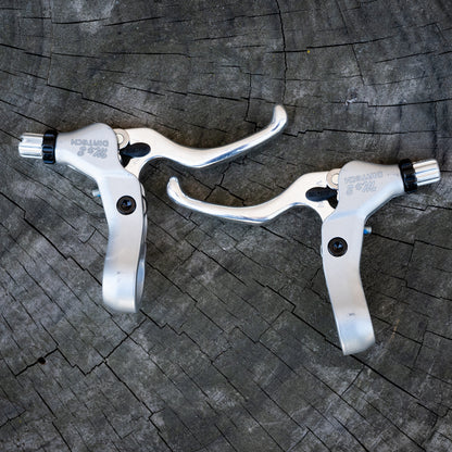 Brake Levers - Dia-Compe MX-2