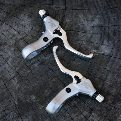 Brake Levers - Dia-Compe MX-2