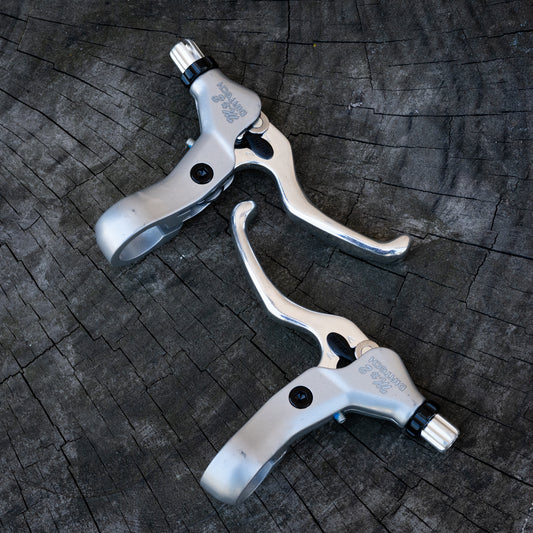 Brake Levers - Dia-Compe MX-2