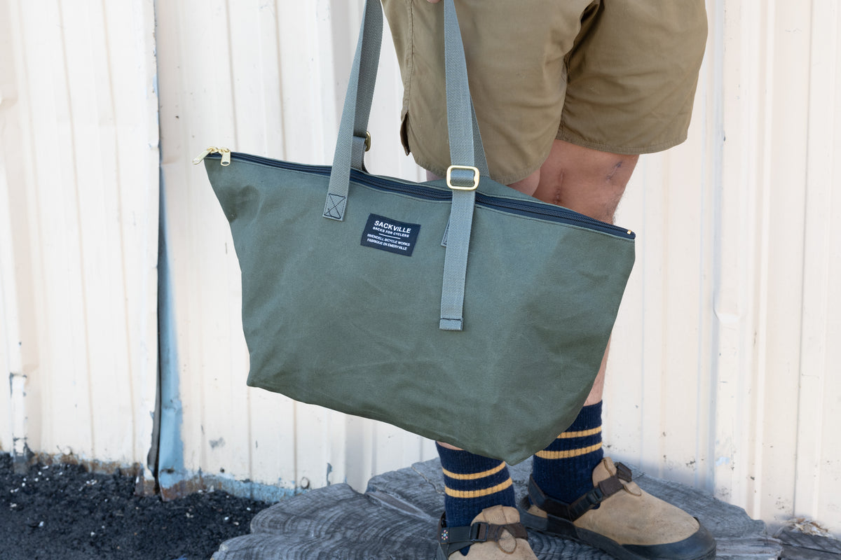 Sackville ShopSack