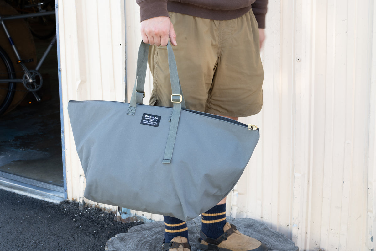 Sackville ShopSack