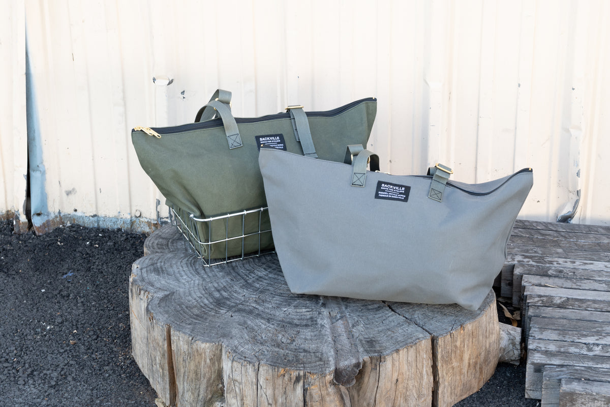 Sackville ShopSack