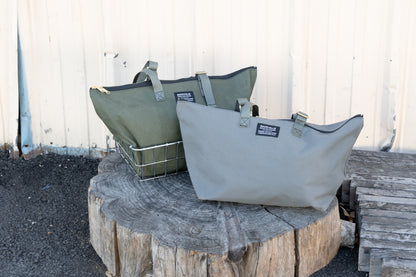 Sackville ShopSack
