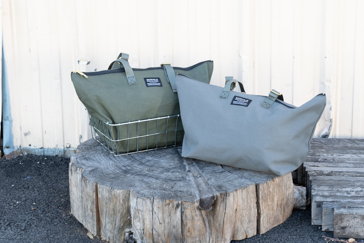 Sackville ShopSack