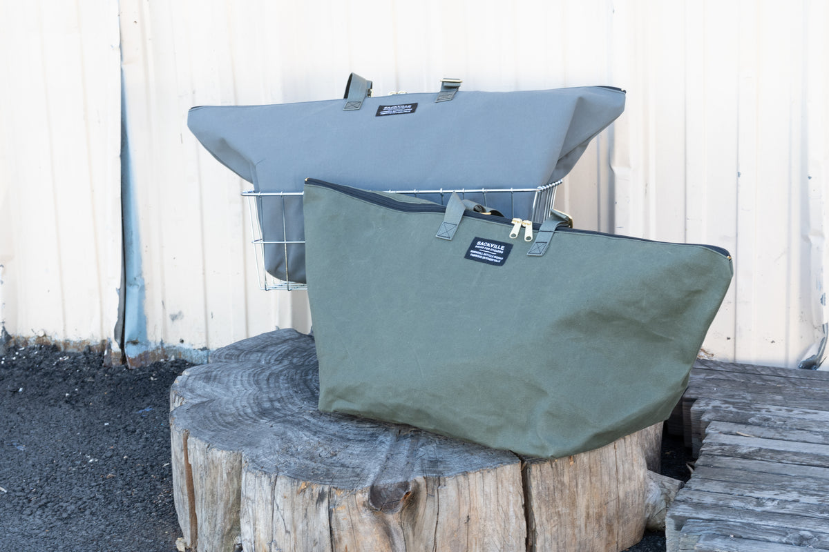 Sackville ShopSack