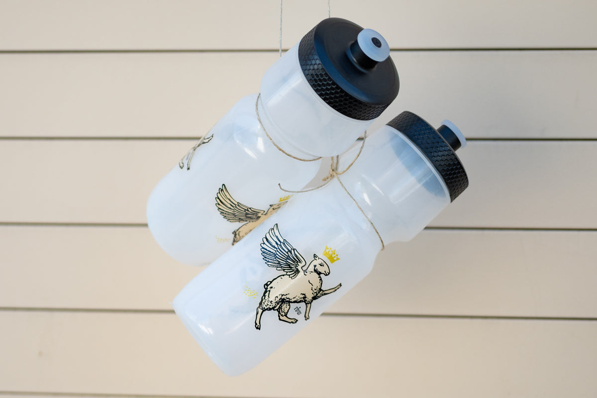 North American Water Bottles