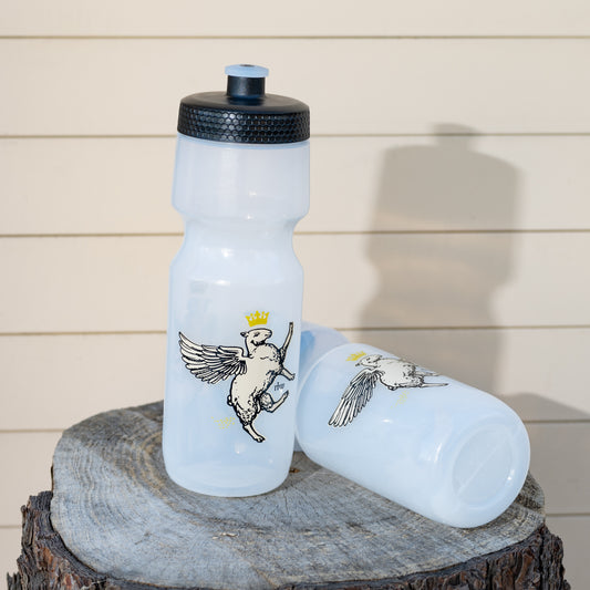 North American Water Bottles