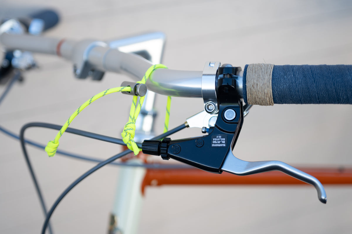 Parking Brake