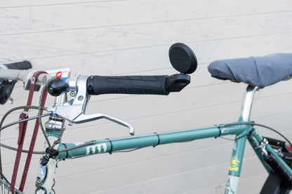 Bar End Mirror by Spurcycle