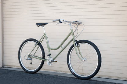 Complete Bike - Clem 2026 - Presale September 9th at noon
