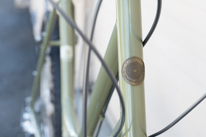 Complete Bike - Clem 2026 - Presale September 9th at noon