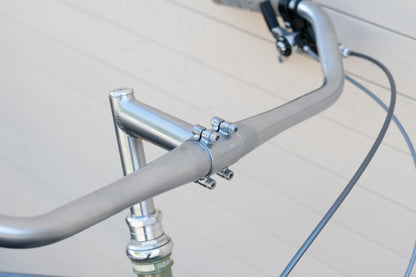Complete Bike - Clem 2026 - Presale September 9th at noon
