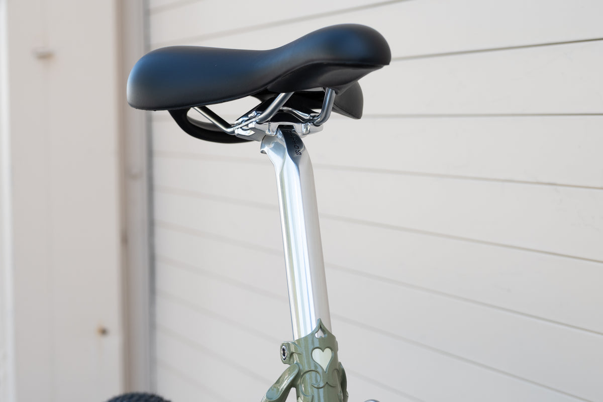 Complete Bike - Clem 2026 - Presale September 9th at noon