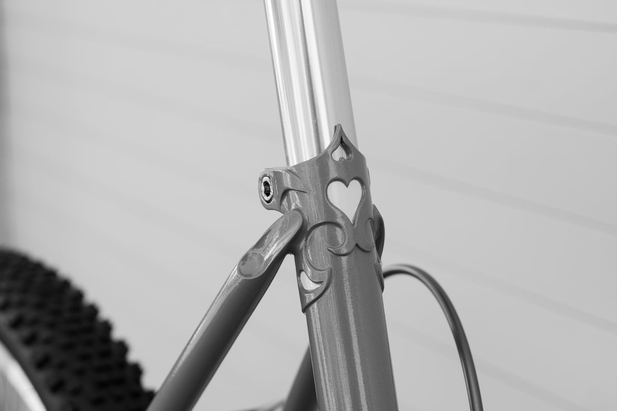 Frame - Clem 2026 - 64cm only