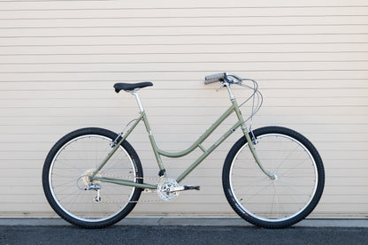 Complete Bike - Clem 2026 - Presale September 9th at noon