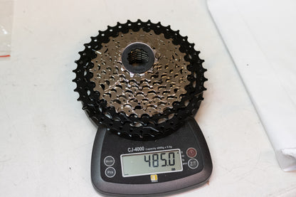 Cassettes - Microshift 9 speed