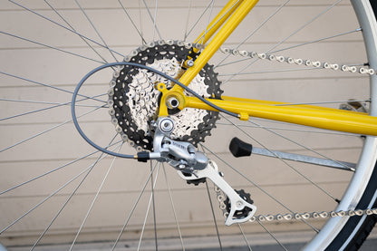 Cassettes - Microshift 9 speed