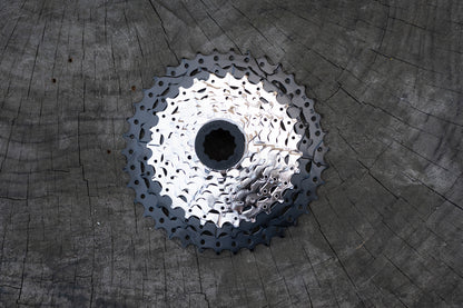Cassettes - Microshift 9 speed