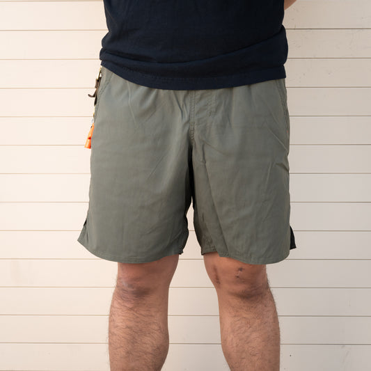 MUSA Shorts - 2025