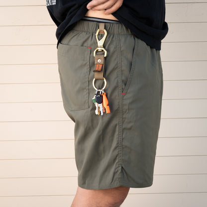 MUSA Shorts - 2025