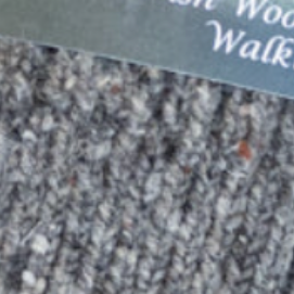 All Wool Socks From Ireland