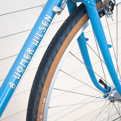 Web Special Frames and Platypus Completes