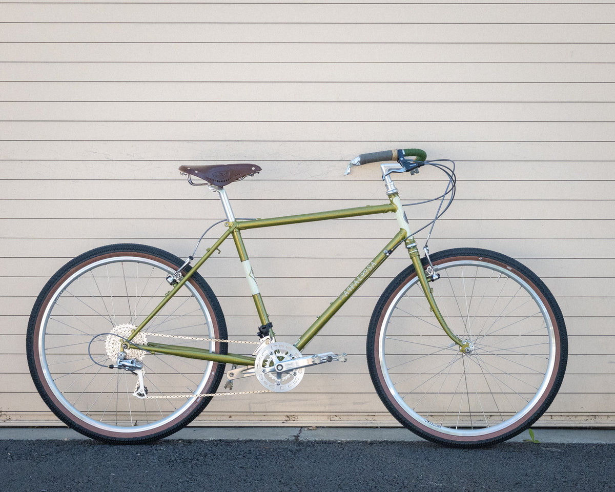 Frame - Appaloosa 2026
