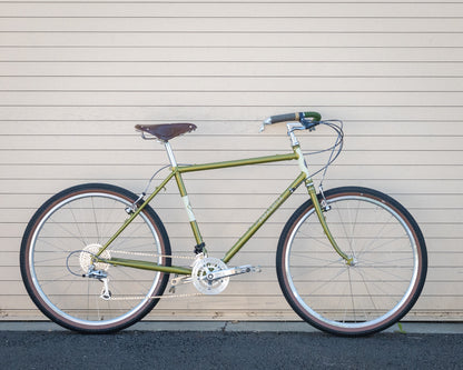 Frame - Appaloosa 2026