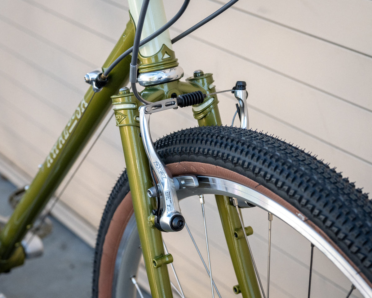 Frame - Appaloosa 2026